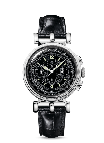 Omega Museum Collection N° 9 “Milestone 1941”